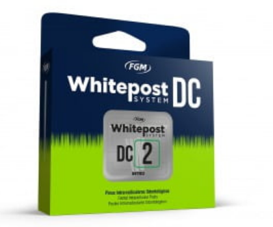 PINO FIBRA DE VIDRO WHITEPOST SYSTEM DC 2 REFIL FGM