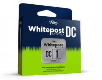 PINO FIBRA DE VIDRO WHITEPOST SYSTEM DC 1 REFIL FGM