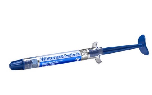 CLAREADOR WHITENESS PERFECT 10% FGM