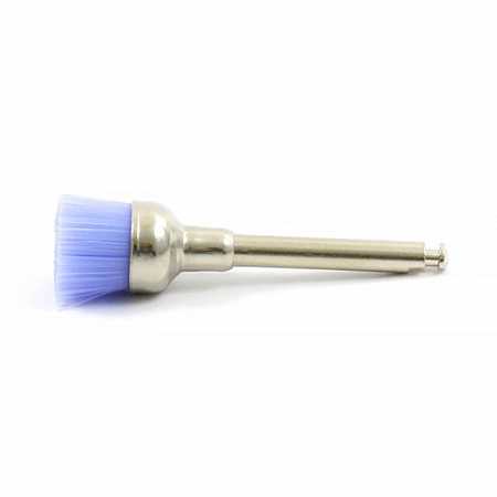 ESCOVA ROBINSON COLOR-BRUSH LILAS SOFT TACA AMERICAN BURRS