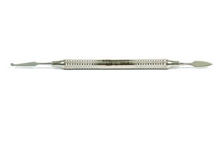 ESPATULA P/ CERAMICA ALMORE DOURADA GOLGRAN