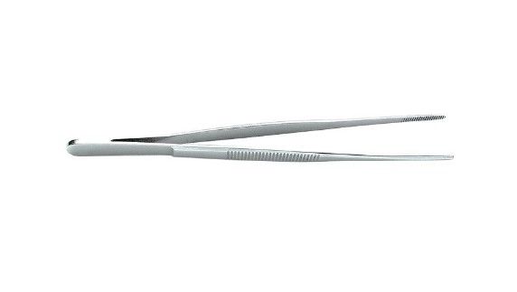 PINÇA ANATOMICA DISSECCAO 16CM GOLGRAN