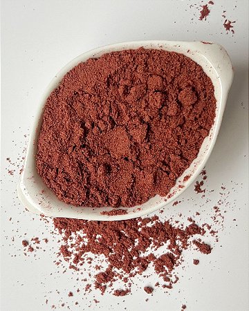 Farinha de uva 100% natural 100grs