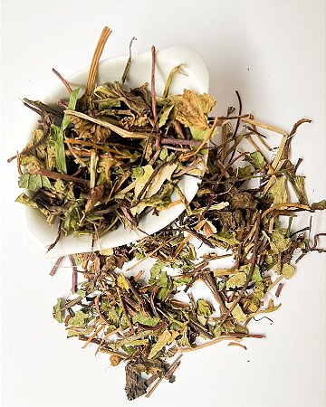 Centelha Asiática Chá 100grs