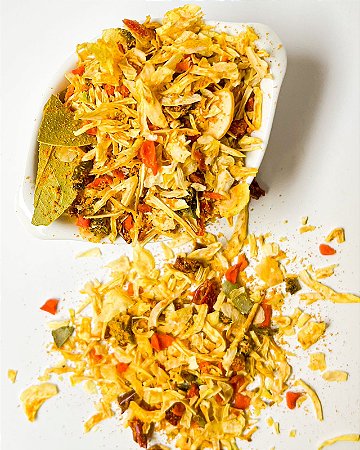 Tempero Gourmet 100grs