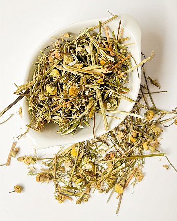 Camomila chá 100g