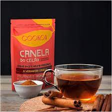 Canela do Ceilão