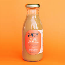 Missô Ginger Molho para Salada 285ml