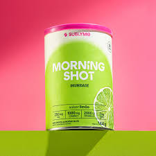 Morning Shot 144g