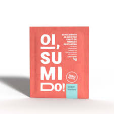 Oi, Sumido sachê 5g