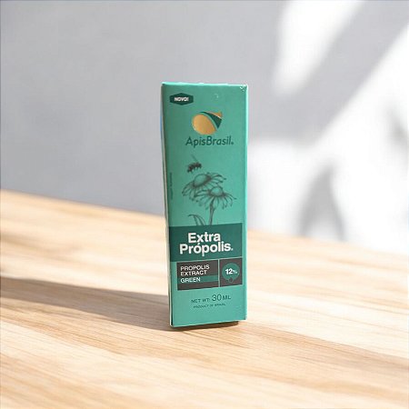 Própolis verde extra 30ml