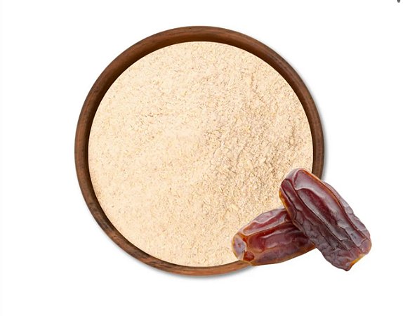 Tâmara em pó - 100grs