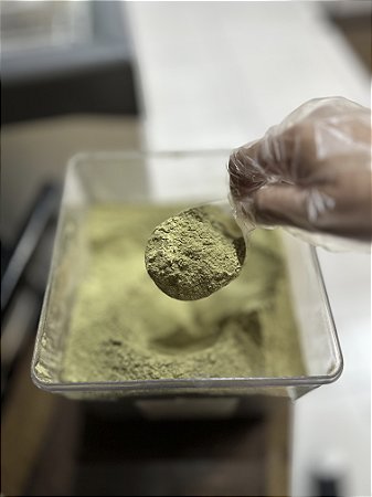 Moringa em pó - 100grs