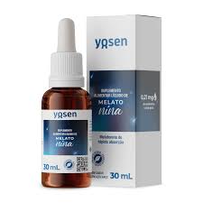 Melatonina Ydrosolv® 30ml