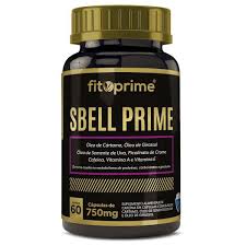 Sbell Prime Mulher 60 Cápsulas