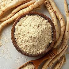 Ginseng em pó 100g