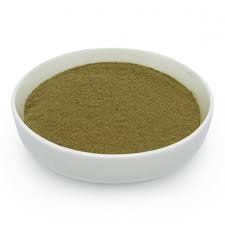 Centelha asiática em pó 100g