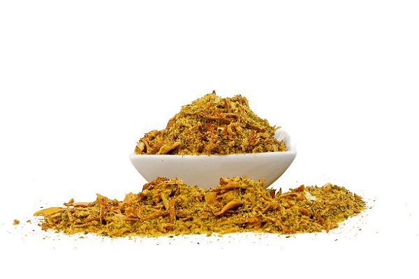 Tempero gaúcho 100g