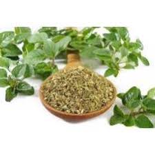 Orégano desidratado 50g