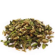 Chá mix foco e equilíbrio 100g