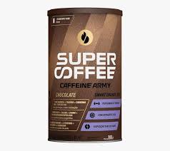 Supercoffee Chocolate 380g