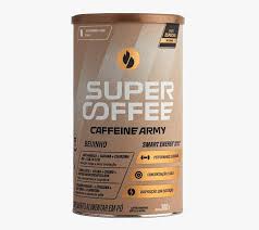 Supercoffee beijinho 380g