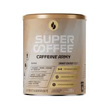 Supercoffee beijinho 220g