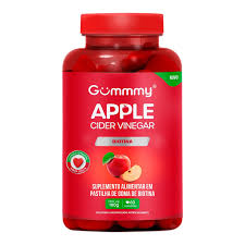 apple  cider vinegar gummy 180g