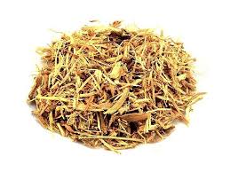 Alcaçuz Chá 100g