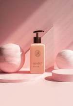 Sabonete Líquido Sunset Rosé - Elementos 250ML