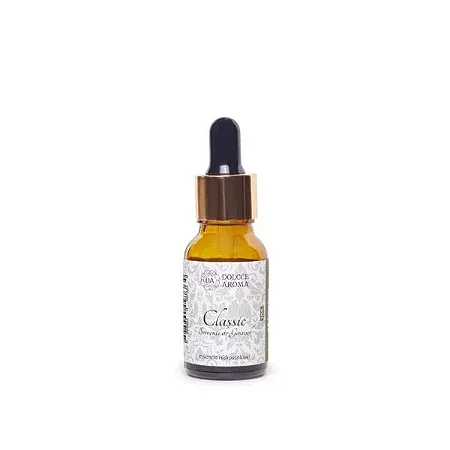 Essência Hidrossolúvel Classic Semente de Girassol 17ml