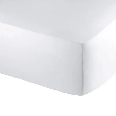 Lençol Casal Percal 180 Fios Buddemeyer Basic Percalle 100% Algodão Penteado