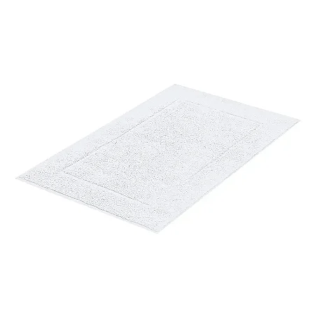 Toalha Piso Buddemeyer Dual Air Luxus Branco