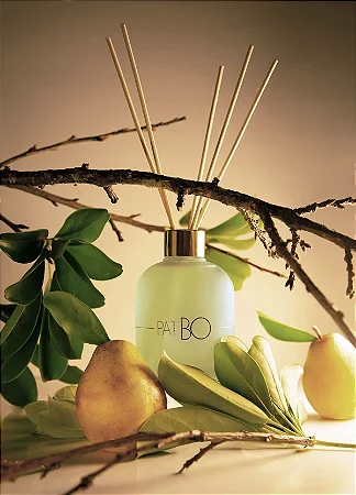 Difusor de Perfume Summer Pear - PatBo 200ml