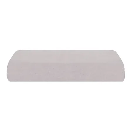 Lençol Solteiro Percal 180 Fios Buddemeyer Basic Percalle 100% Algodão Penteado