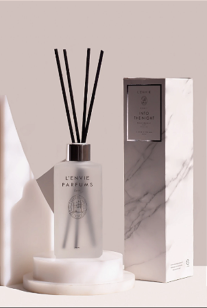 Into The Night - Classic