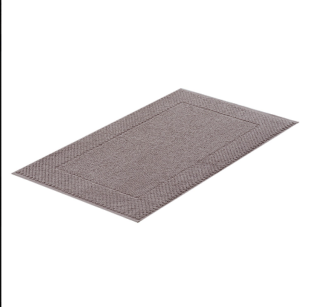 TOALHA PISO PREMIUM LUXUS BRANCO