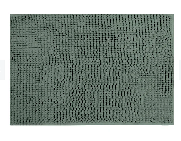 Tapete Base Antiderrapante Popcorn Latex