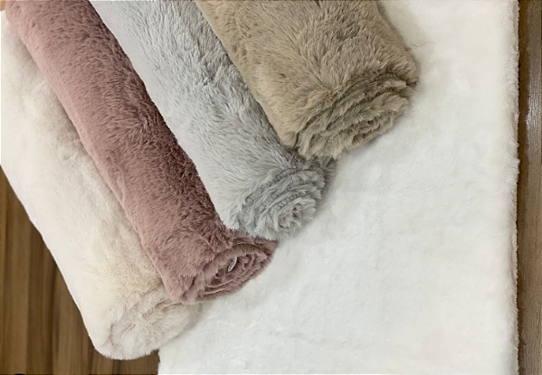 Tapete Pele Bangor Niazitex