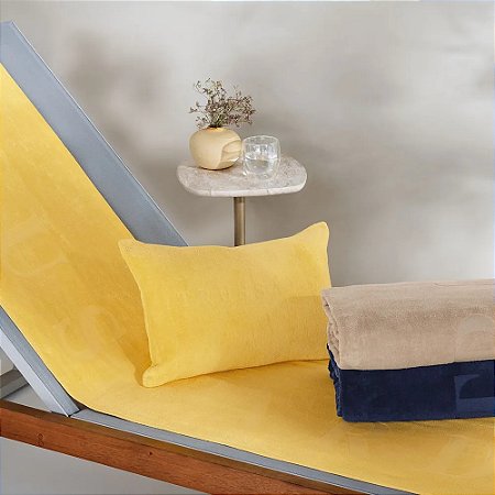 Toalha de Praia 100% Algodão Levanto