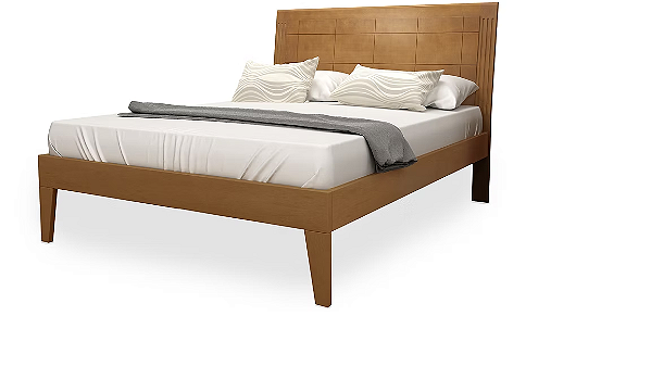 Cama Sevilha Queen