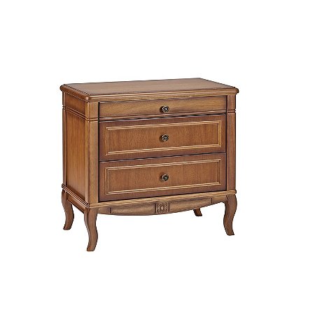 Mesa de Cabeceira Siciliano