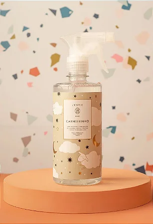 Agua Perfumada Mamy Carneirinho 500ml