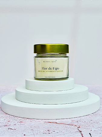 Vela Aromática Pianezza