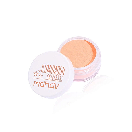 Iluminador Solto Universal Let it Glow - Mahav