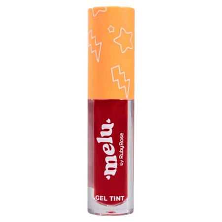 Gel Tint  Melu - Ruby Rose