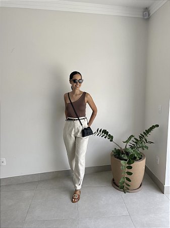 Calça Livia