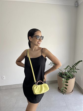 Vestido Bia