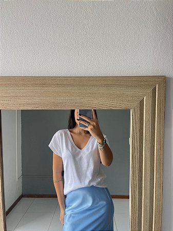 Blusa Mariah