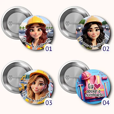 Botton Construção